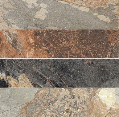 EDIMAX SLATY MULTICOLOR 12X12 FIELD - 2