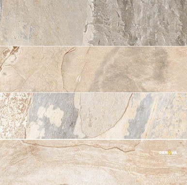EDIMAX SLATY OCHRE 12X12 FIELD - 3
