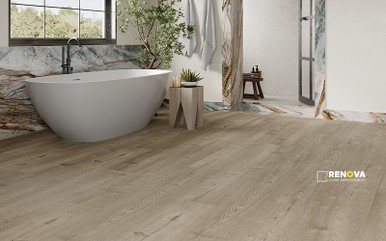 WOODHAVEN SPC PLANK 9" X 60" - 7