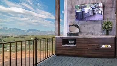 Naturekast Euro - 2