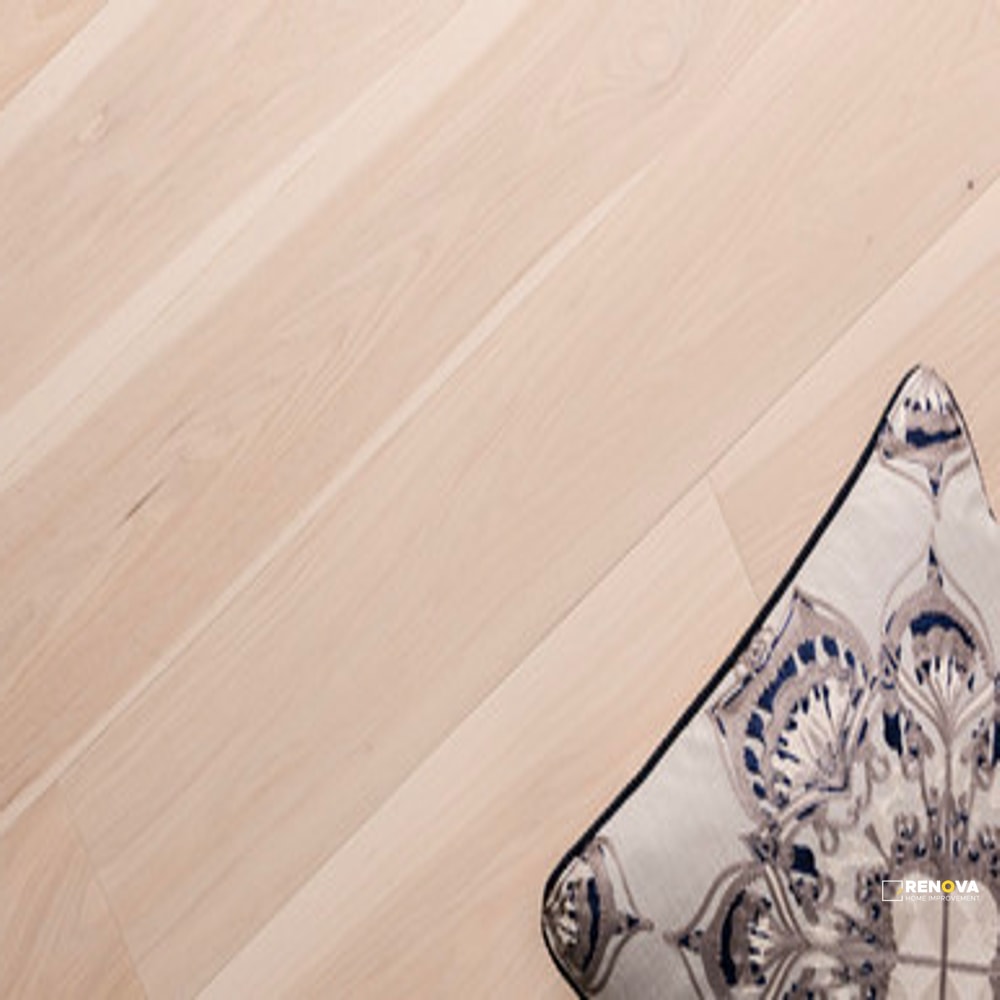 HICKORY ZEN HERRINGBONE - ENGINEERED - CRAFT ARTISAN - 2