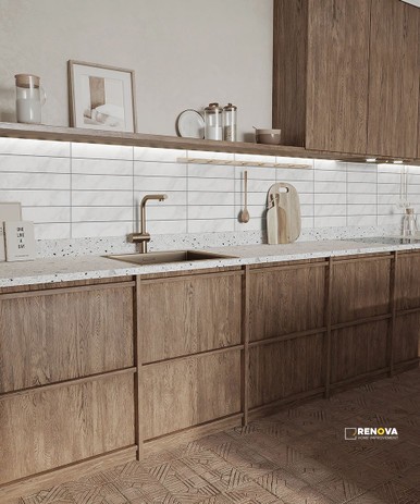 EMORA GLOSSY 4X16 - 2