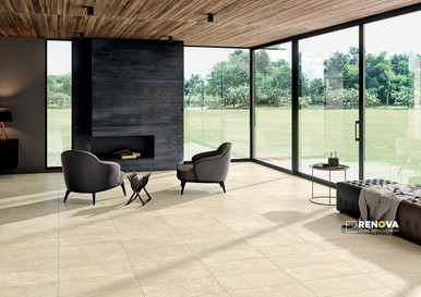 AINSLEE PARK FIELD TILE MATTE 12" X 12" - FLOTIL1001 - 4
