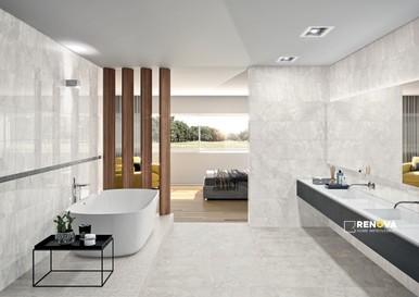 AINSLEE PARK FIELD TILE MATTE 12" X 24" - FLOTIL1002 - 4
