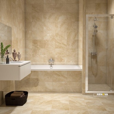 BAKERSFIELD FIELD TILE 12" X 12" - FLOTIL1016