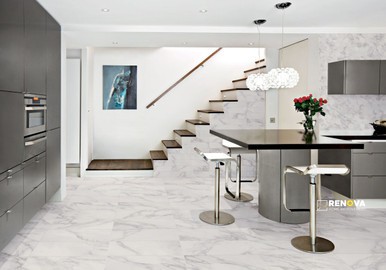 ENCHANT MATTE FIELD TILE 12" X 24"