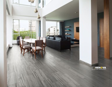 ENCHANT POLISHED FIELD TILE 12" X 24" - 2