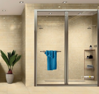 ENCHANT MATTE 36 PIECE MOSAIC - M122
