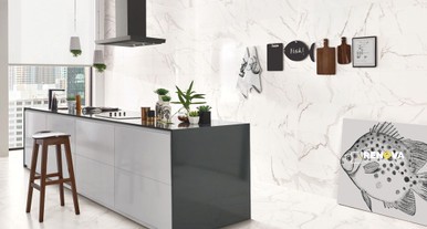 PRECIOUS HDP GLOSSY FIELD TILE 14" X 39" - FLOTIL1195 - 3