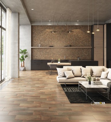 URBAN FOUNDRY FIELD TILE 12" X 24" - 2