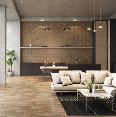 URBAN FOUNDRY MOSAIC 25-PIECE - 2