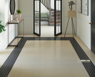 SERENDIPITY HDP 36 PIECE MOSAIC 2" X 2" - M122 - FLOTIL1604