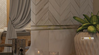 ALUSTRA HDP POLISHED FIELD TILE 24" X 48" - FLOTIL1619