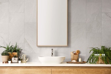 HIGH RIDGE HDP FIELD TILE 12" X 24" - FLOTIL1635 - 3