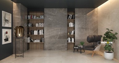 TEMPO POLISHED FIELD TILE 24" X 48" - FLOTIL1647 - 3