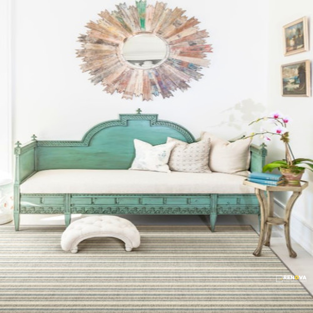 FINNEGAN STRIPE 15FT - 2