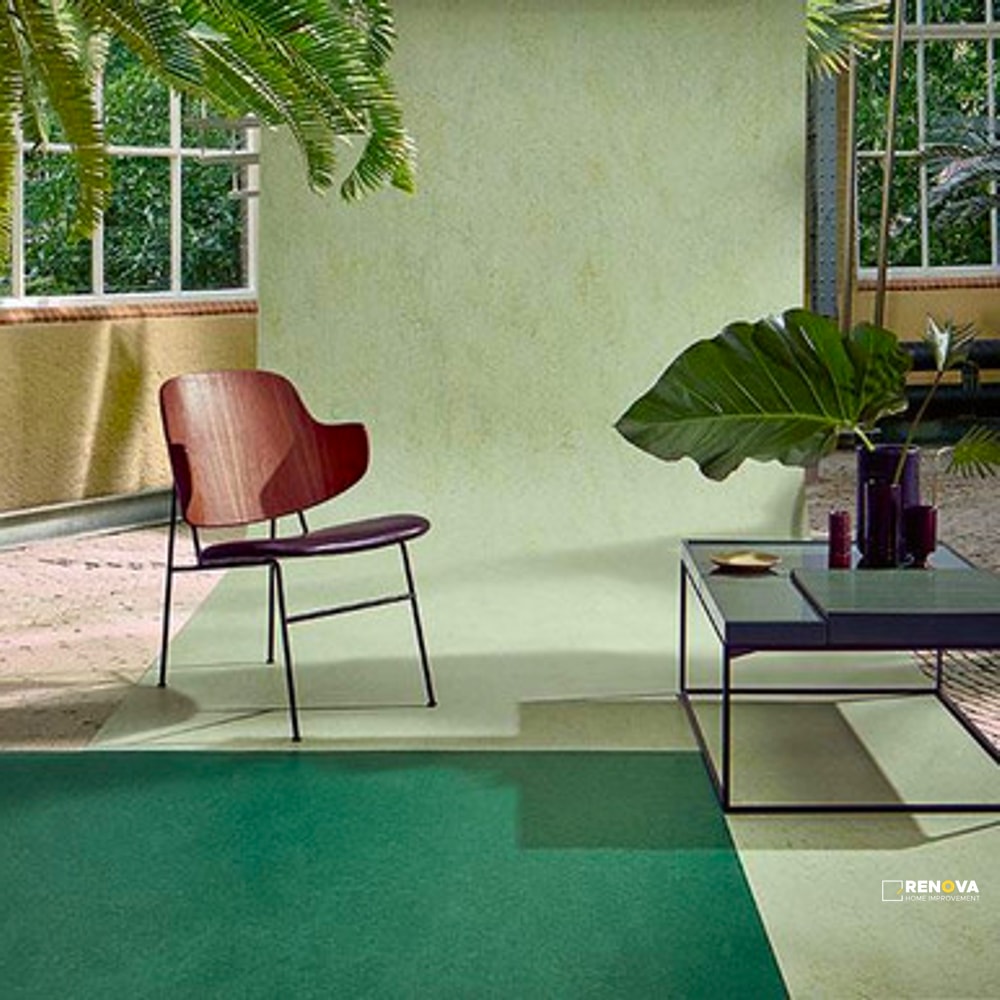 FRESCO MARMOLEUM 6FT 7IN - 2