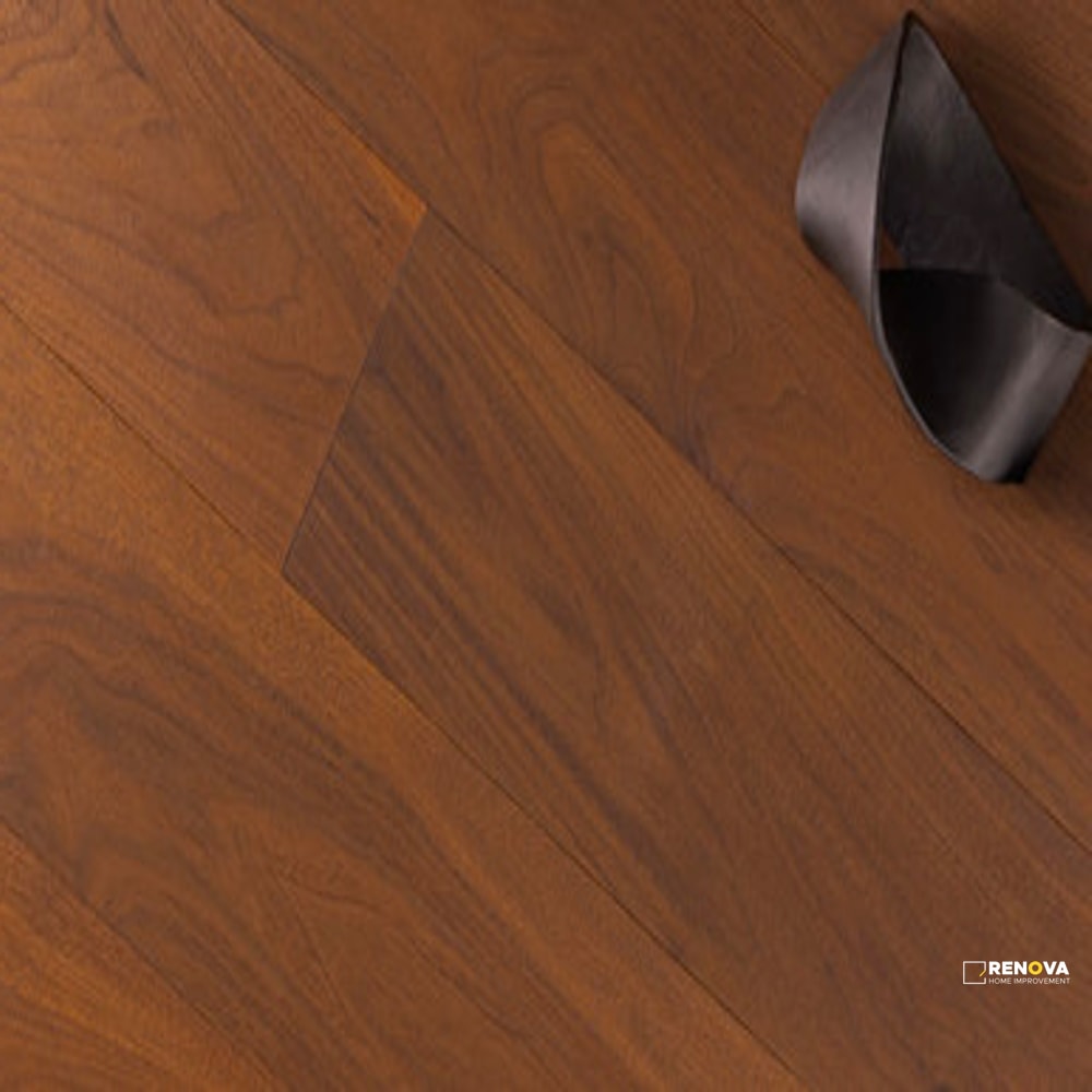 WALNUT LEGACY 8" - ENGINEERED - CRAFT ARTISAN (7' LENGTHS) - CRAHD145 - 3