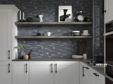 ENTITY MOSAIC 12X12 - 2