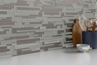 ENTITY MOSAIC 12X12 - 3