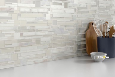 ENTITY MOSAIC 12X12 - 4