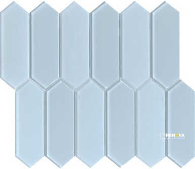 CHARISMA PICKET MOSAIC 10X12