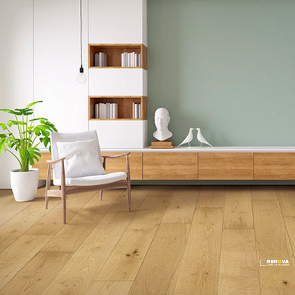 OAK GRAND PACIFIC 7-1/2" - ENGINEERED - 3