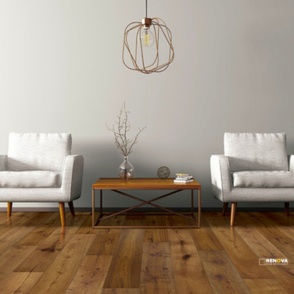 OAK GRAND PACIFIC 7-1/4" - ENGINEERED - 3