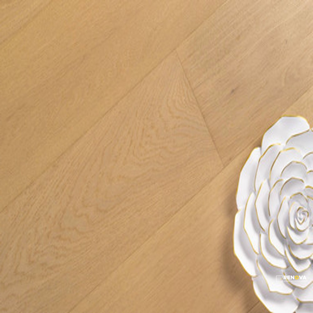WHITE OAK CONTEMPA 8" - ENGINEERED - CRAFT ARTISAN (7' LENGTHS) - CRAHD130 - 2