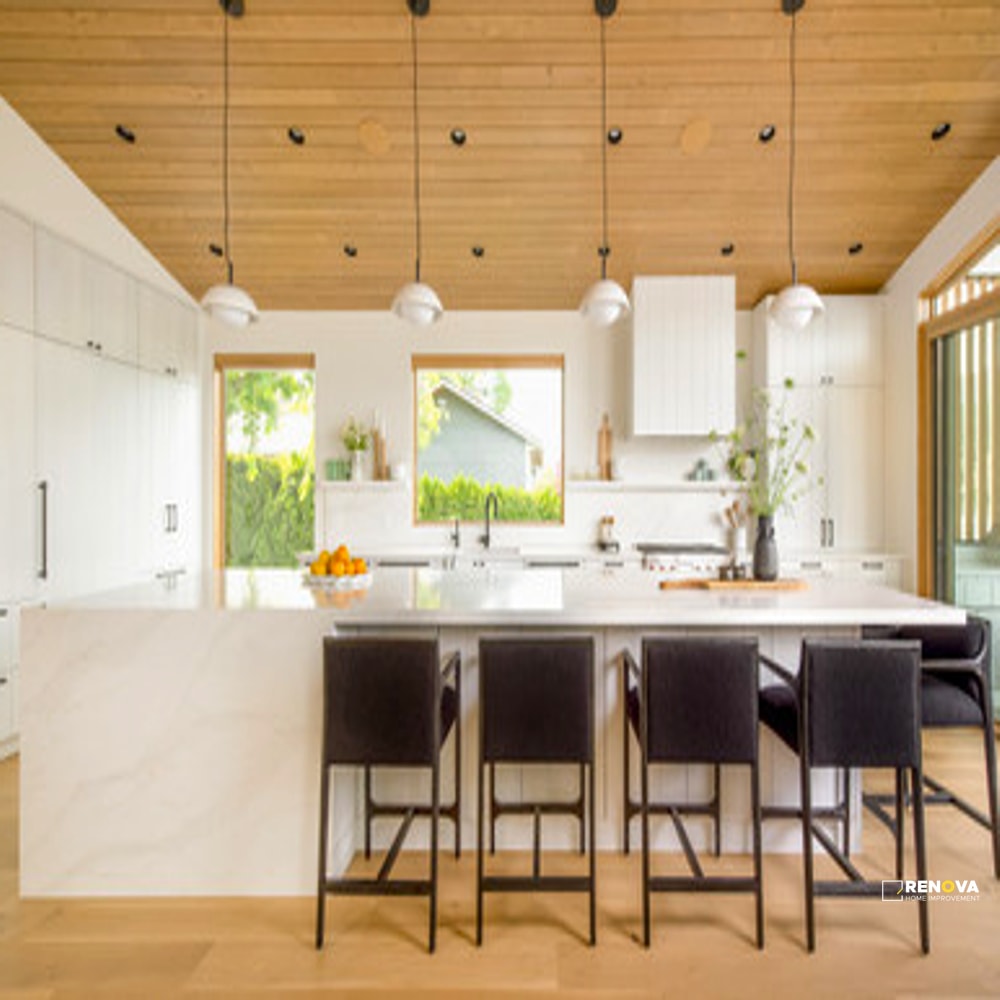 WHITE OAK VINEYARD CHEVRON - ENGINEERED - CRAFT ARTISAN - 6