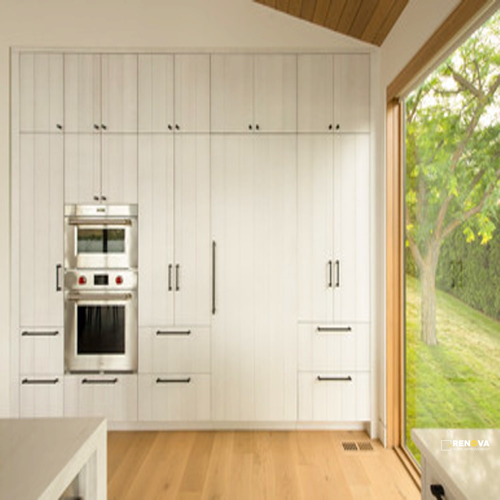 WHITE OAK VINEYARD CHEVRON - ENGINEERED - CRAFT ARTISAN - 4