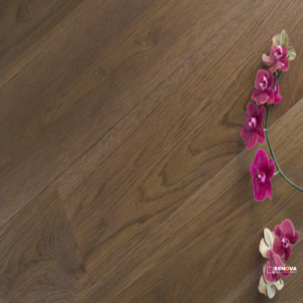WHITE OAK CONTEMPA 8" - ENGINEERED - CRAFT ARTISAN (7' LENGTHS) - CRAHD130 - 16