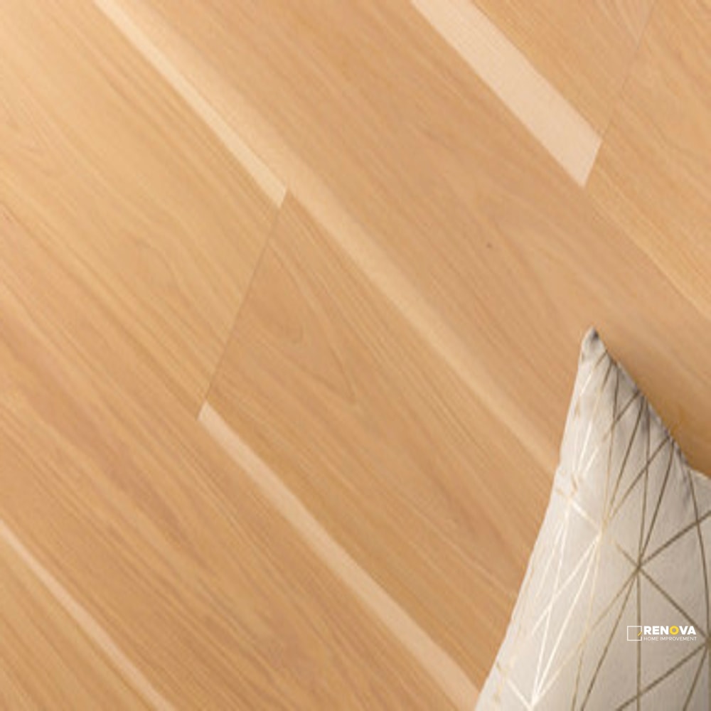 HICKORY ZEN 8" - ENGINEERED - CRAFT ARTISAN (7' LENGTHS) - CRAHD115 - 15