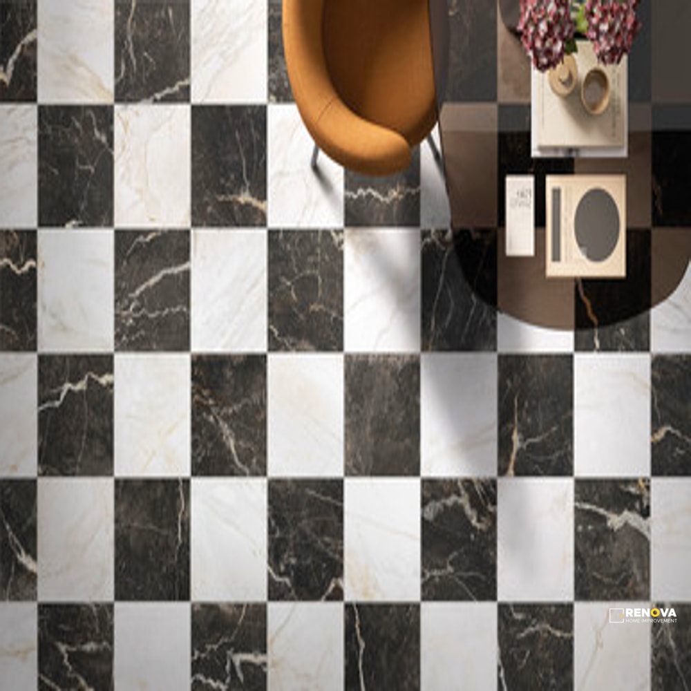 AUREA GRIGIO DI SPAGNA 24" X 24" - 4