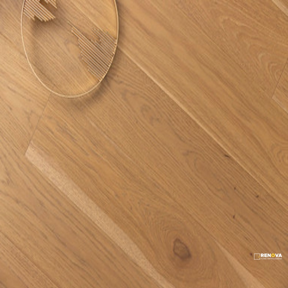 HICKORY STYLEWOOD HERRINGBONE - ENGINEERED - CRAFT ARTISAN - 3