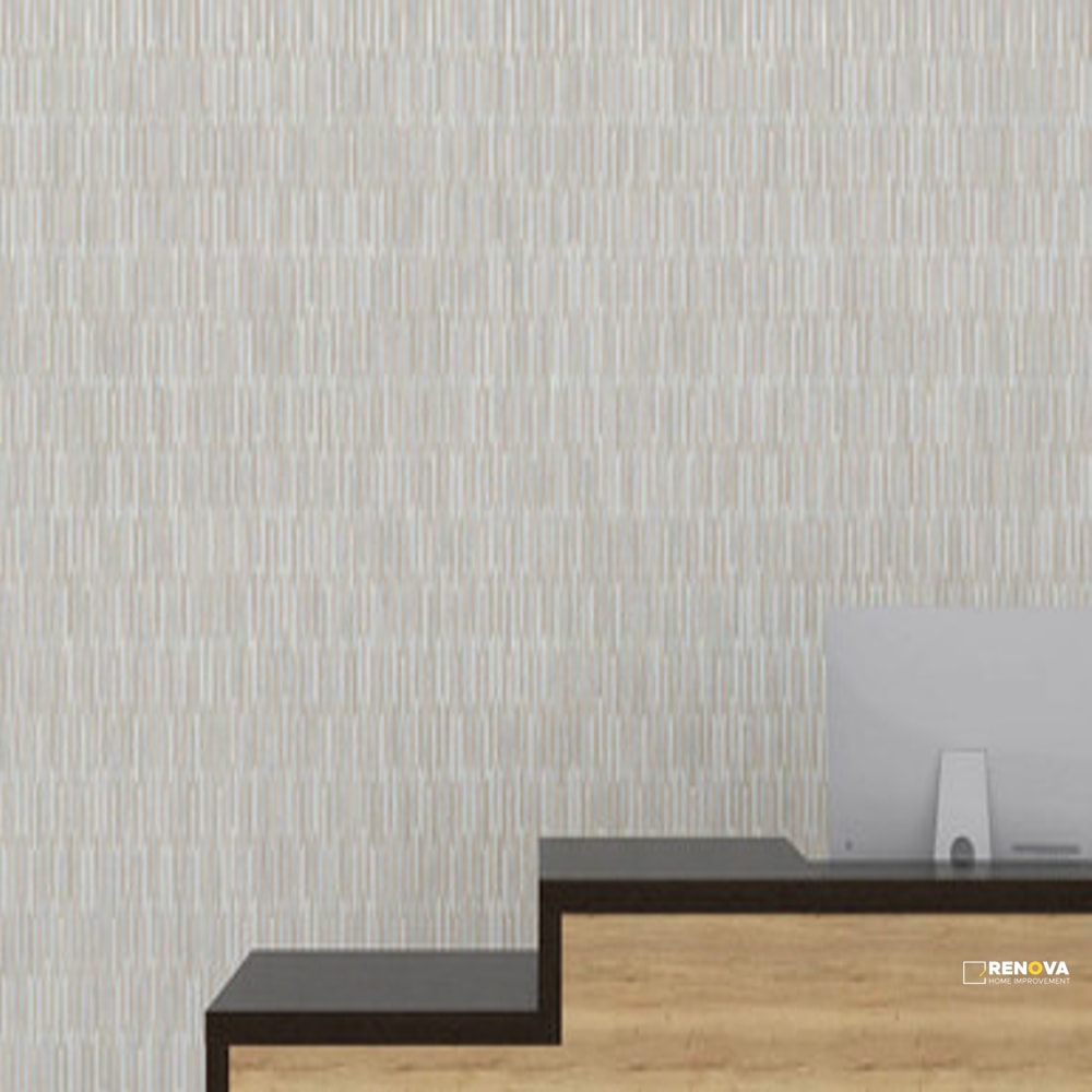 BIZOU POLISHED PEAK MOSAIC 10X12 - 3