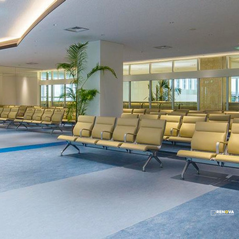 MCS MARMOLEUM 6FT 7IN - 3