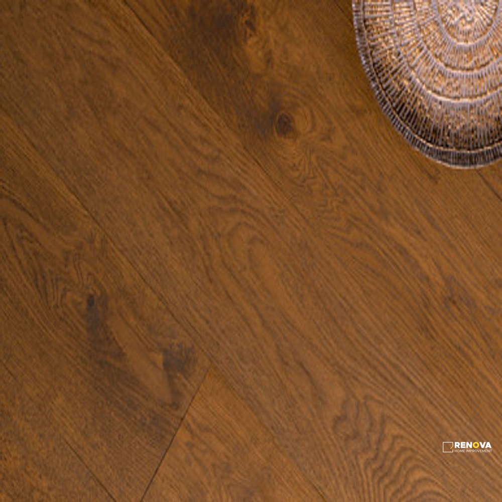 WHITE OAK VINEYARD CHEVRON - ENGINEERED - CRAFT ARTISAN - 3