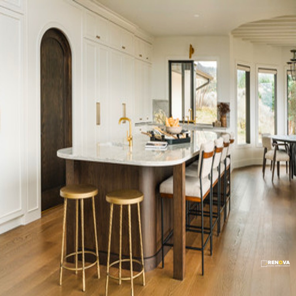 WHITE OAK VINEYARD CHEVRON - ENGINEERED - CRAFT ARTISAN - 13