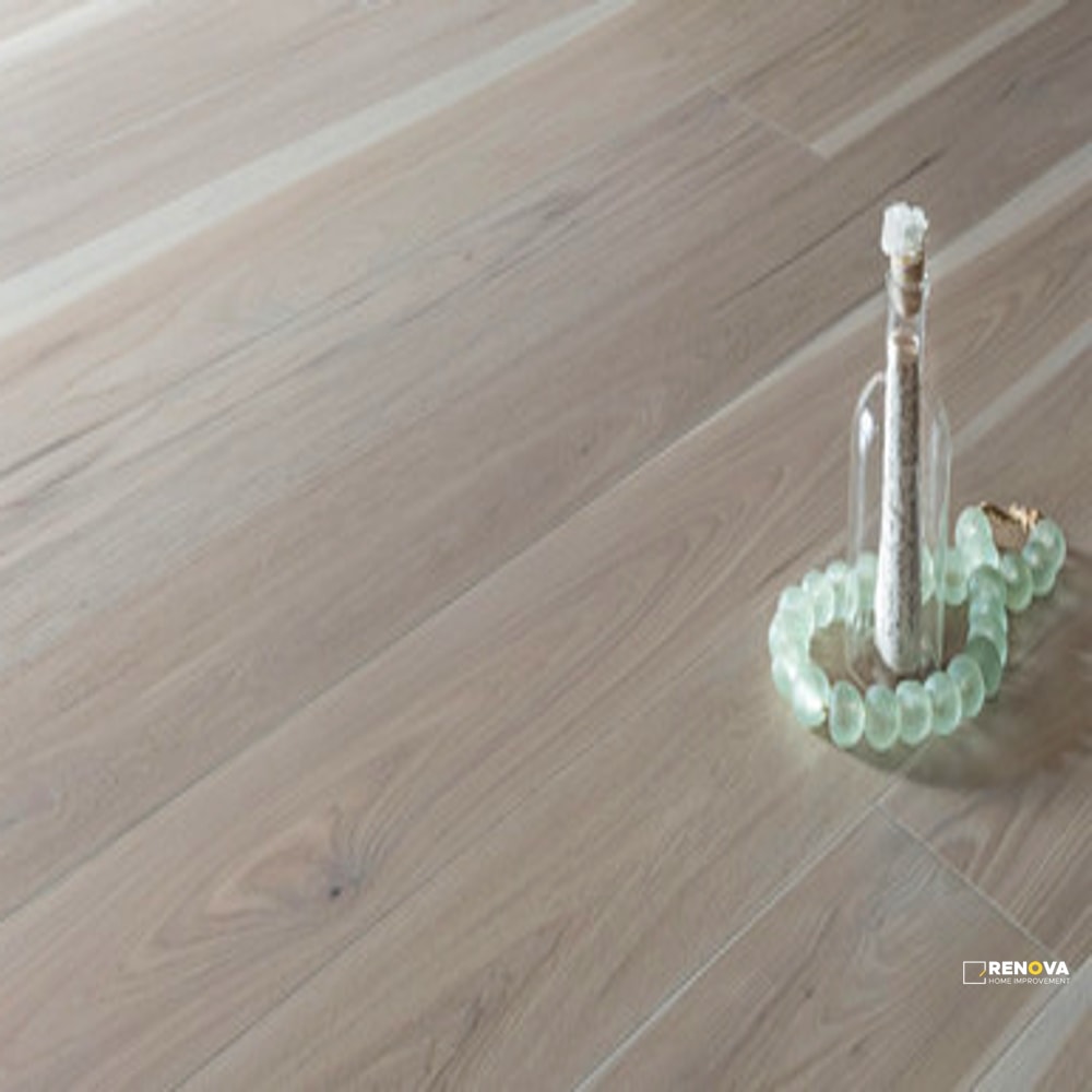 HICKORY ZEN 8" - ENGINEERED - CRAFT ARTISAN (7' LENGTHS) - CRAHD115 - 8