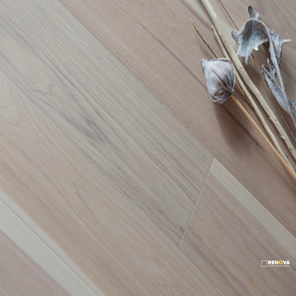 HICKORY ZEN 8" - ENGINEERED - CRAFT ARTISAN (7' LENGTHS) - CRAHD115 - 2