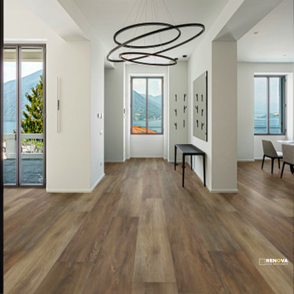 PARADIGM CONQUEST W/ PAD 20 MIL 9" X 72" - 2