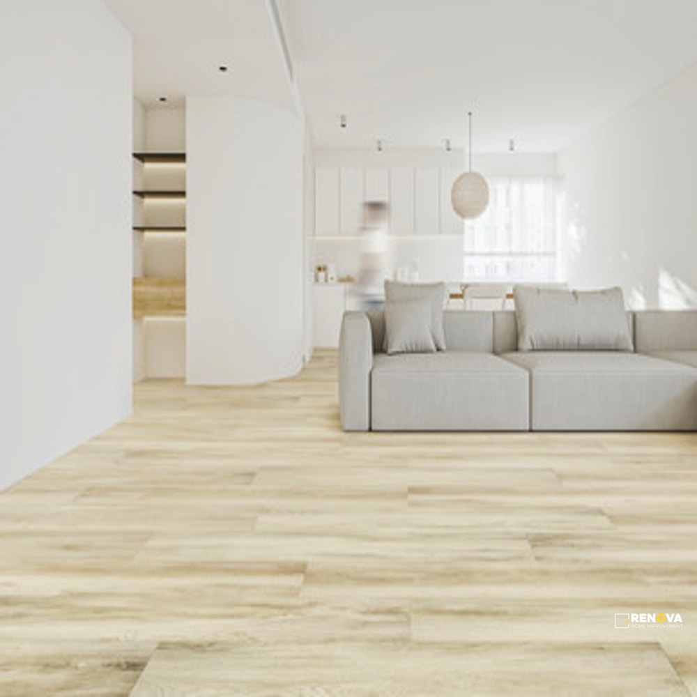 PARADIGM CONQUEST W/ PAD 20 MIL 9" X 72" - 5