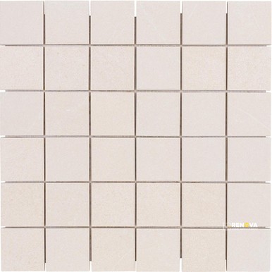 PORTOBELLO ST MARTIN SAND 2X2 MOSAIC MATTE .956 SF/SHT
