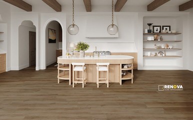 WOODHAVEN SPC PLANK 9" X 60" - 2