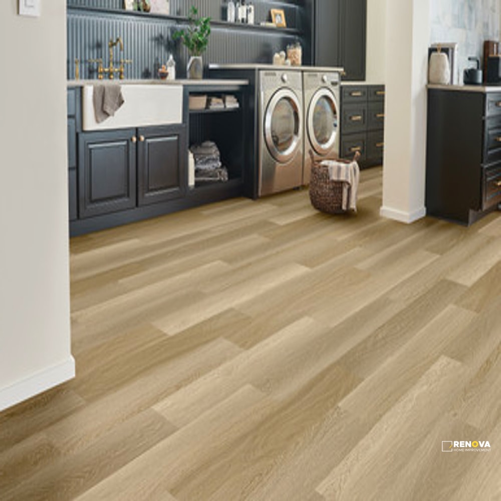 PRO TEKT CLASSIC RIGID CORE PLANK 5.79" X 48" - 2