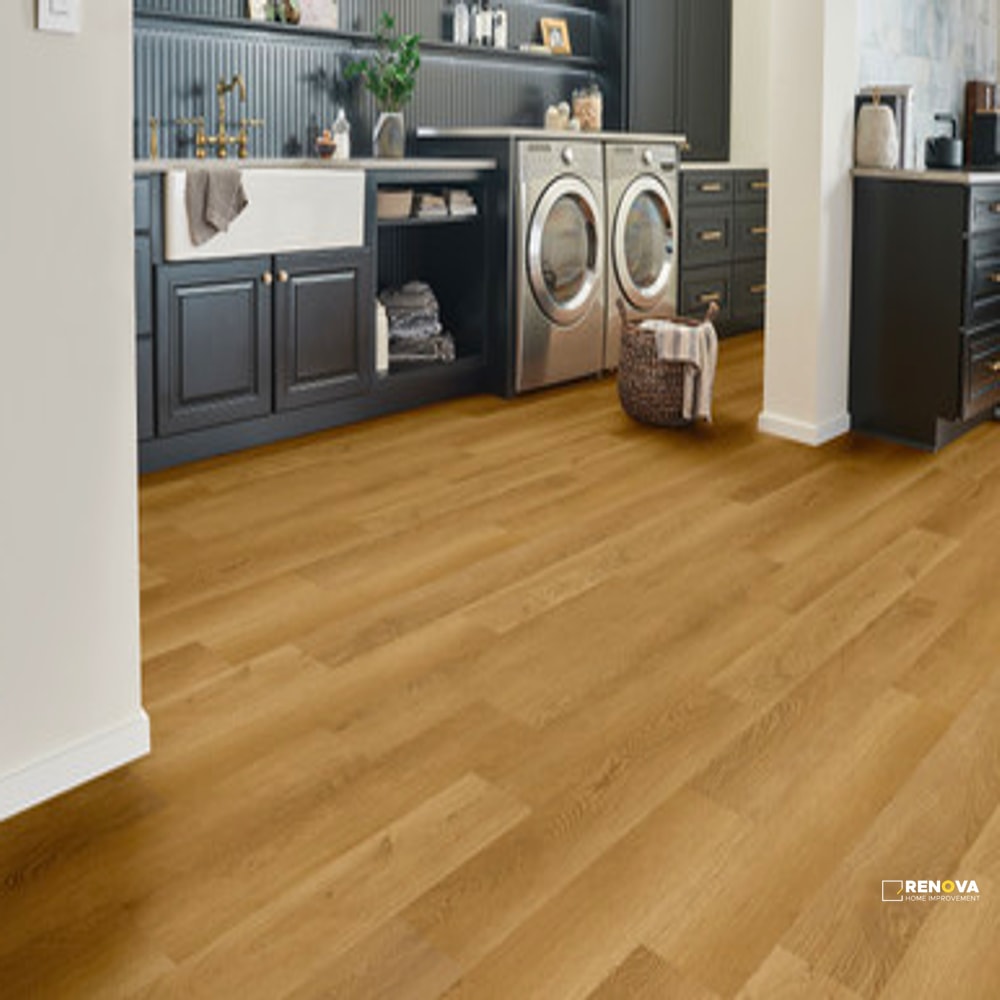 PRO TEKT CLASSIC RIGID CORE PLANK 5.79" X 48" - 3