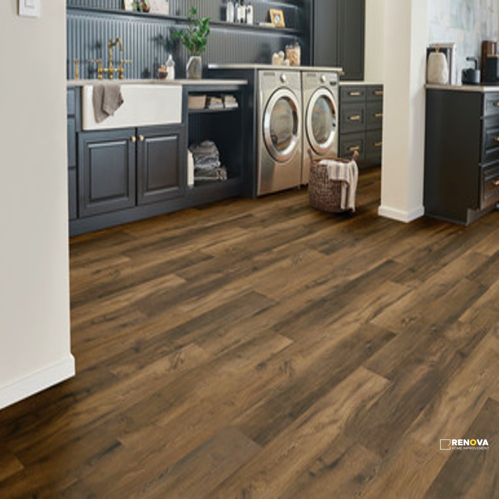 PRO TEKT CLASSIC RIGID CORE PLANK 5.79" X 48" - 4