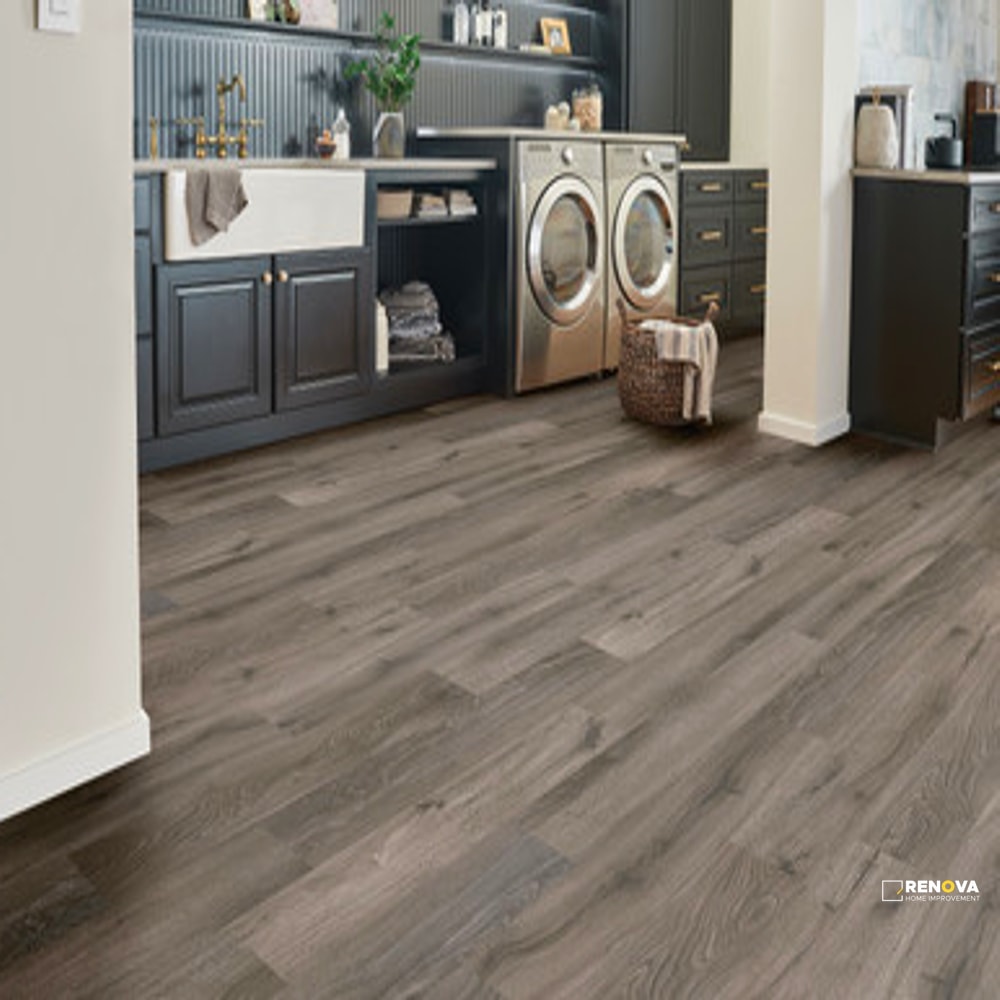 PRO TEKT CLASSIC RIGID CORE PLANK 5.79" X 48" - 6