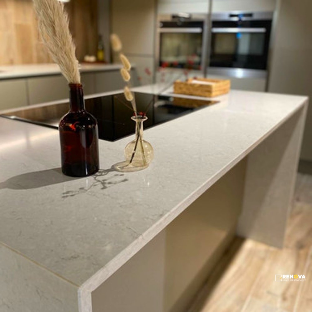 SILESTONE SLAB - 2